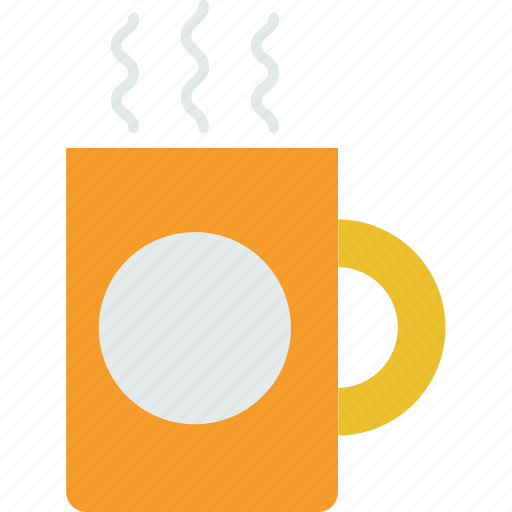 Beverage, drink, mug, coffee, hot, tea icon - Download on Iconfinder
