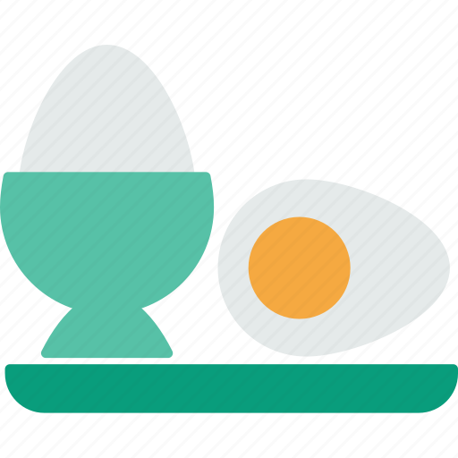 Breakfast, egg, food, cooking, kitchen, restaurant icon - Download on Iconfinder