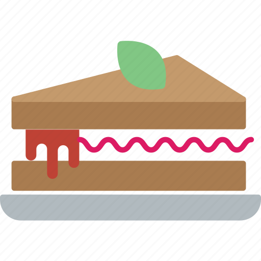 Fastfood, food, sandwich, healthy, snack icon - Download on Iconfinder