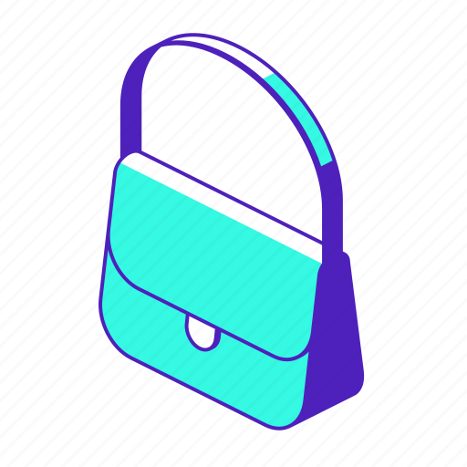 Purse, bag, fashion, handbag icon - Download on Iconfinder