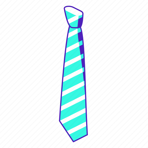 Tie, business, accessories, necktie, dress code icon - Download on Iconfinder