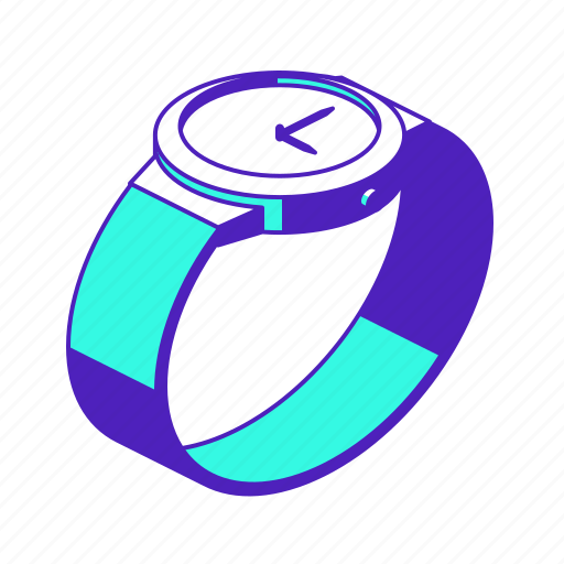 Watch, time, timepiece, accessories icon - Download on Iconfinder