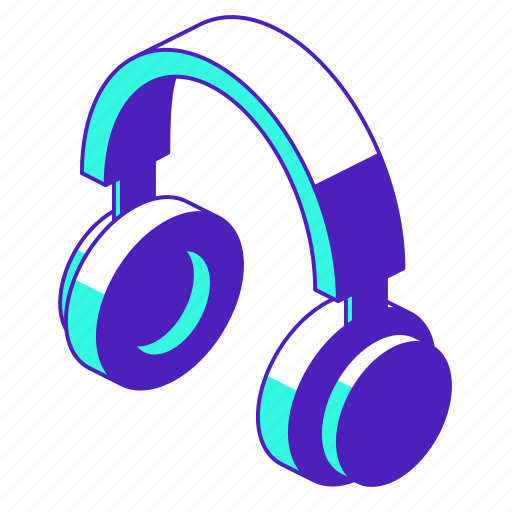 Headphones, music, audio, headphone, headset icon - Download on Iconfinder