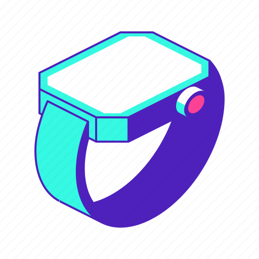 Watch, device, time, smartwatch icon - Download on Iconfinder
