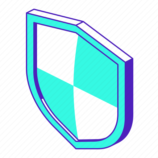Shield, security, protection, secure, safe icon - Download on Iconfinder
