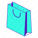 shopping, bag, online, shop, cart