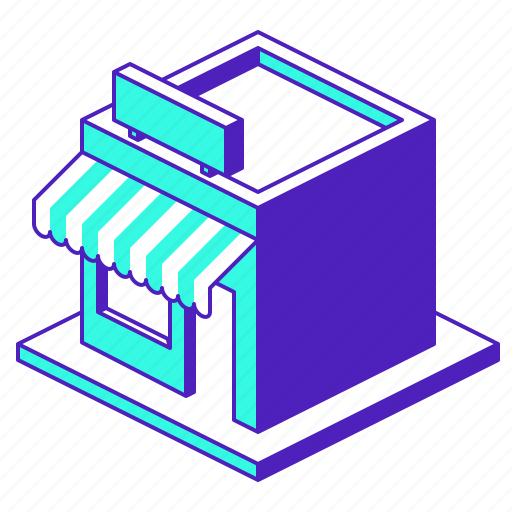 Store, shop, storefront, marketplace, business, front icon - Download on Iconfinder