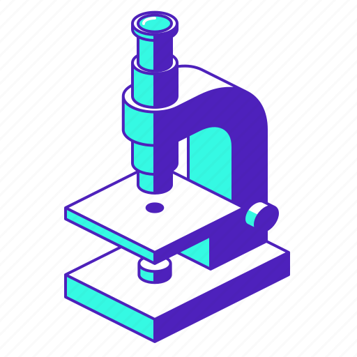 Microscope, science, class, biology, lab, laboratory icon - Download on Iconfinder