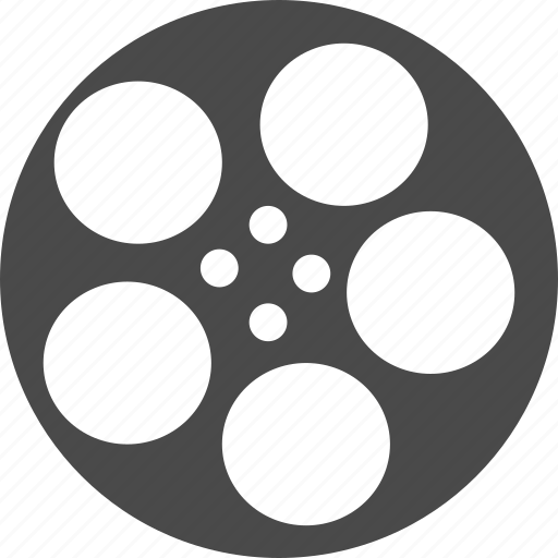 Movie, cinema, film, media, play, video icon - Download on Iconfinder