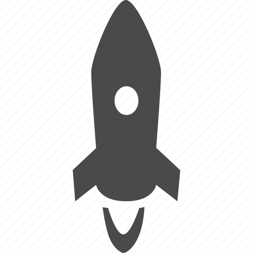 Launch, racket, space, spaceship icon - Download on Iconfinder