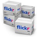 flickr, shipping 