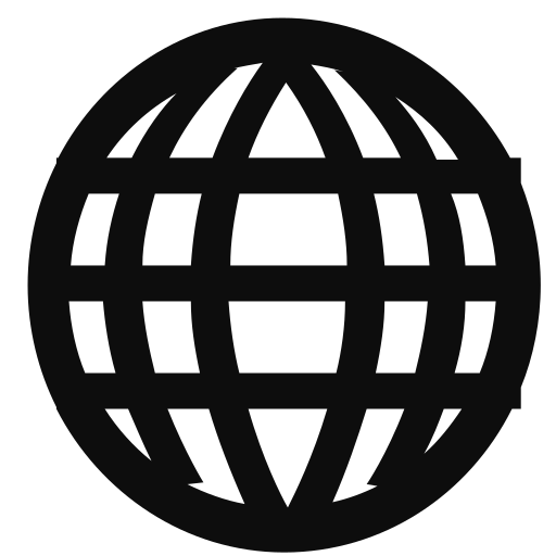 Globe, net, world icon - Free download on Iconfinder