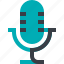 voice, record, mic, microphone 