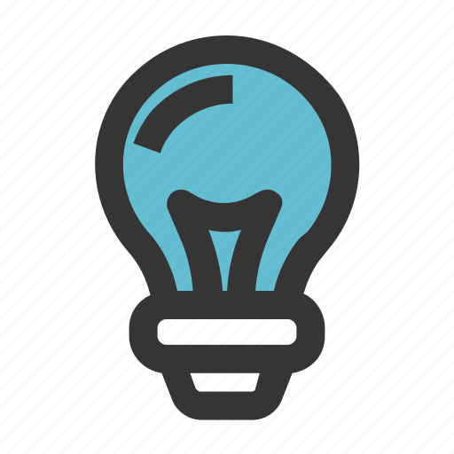 Creative, education, electronic, idea, lamp, light, school icon - Download on Iconfinder