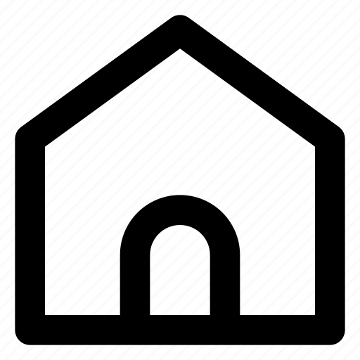 Building, estate, home, house, real estate icon - Download on Iconfinder