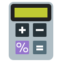 calculator, calculation, device, finance