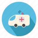 ambulance, patient, transportation, health, healthcare, medical, transport