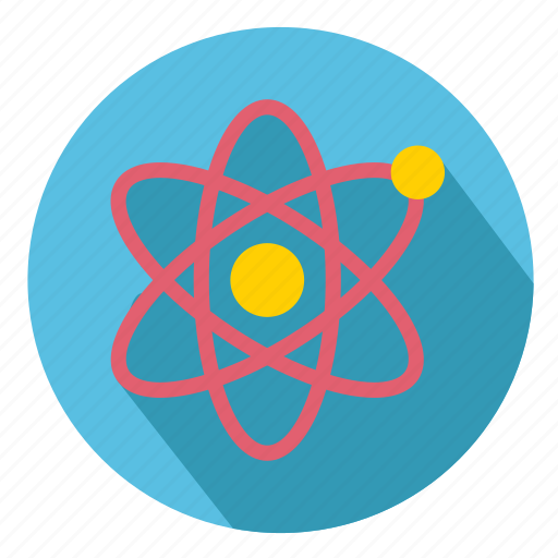 Cells, health, atomic, healthcare, imaging, nuclear, ressonance icon - Download on Iconfinder