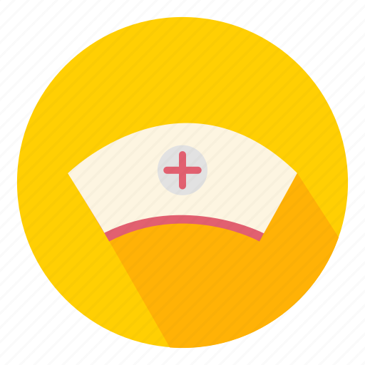 Hat, nurse, aid, cap, care, hospital icon - Download on Iconfinder