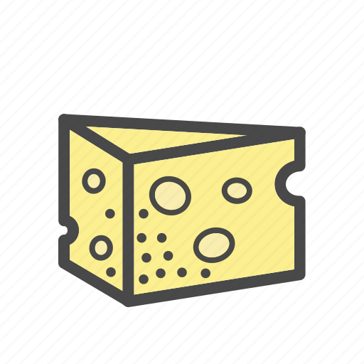 Category, cheese, food, market icon - Download on Iconfinder