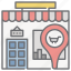 location, market, shop, shopping, store, storefront 