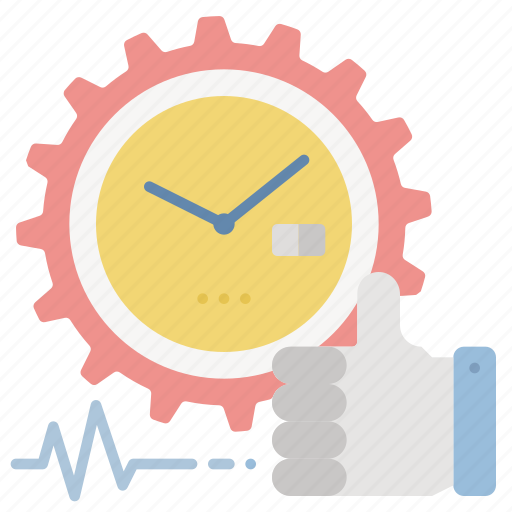 Business, efficientcy, management, performance, time icon - Download on Iconfinder