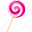 candy, food, illustrative, lollipop, palpable, stick, sweets 