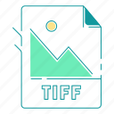 extension, file type, format, image, tiff, type