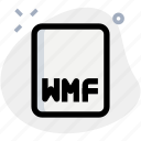 wmf, file, photo, image, files, file type