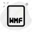 wmf, file, photo, image, files, file type 