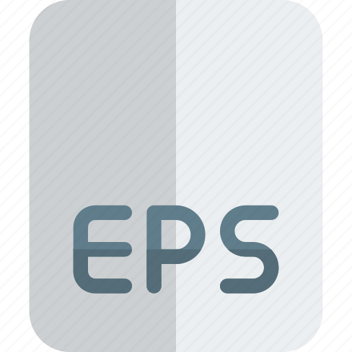 Eps, file, photo, image, files icon - Download on Iconfinder