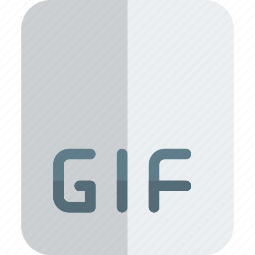Gif, file, photo, image, files icon - Download on Iconfinder