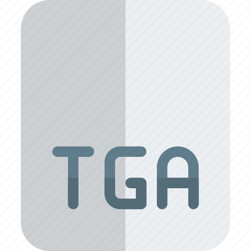 Tga, file, photo, image, files icon - Download on Iconfinder