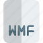 wmf, file, photo, image, files 