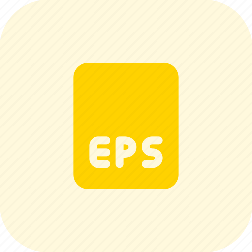 Eps, file, photo, image, files icon - Download on Iconfinder