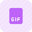 gif, file, photo, image, files