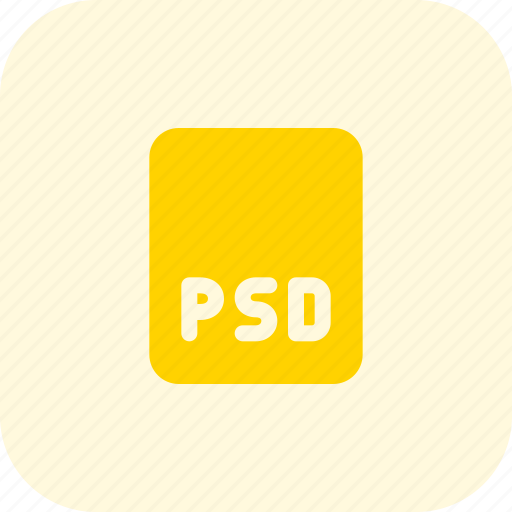 Psd, file, photo, image, files icon - Download on Iconfinder