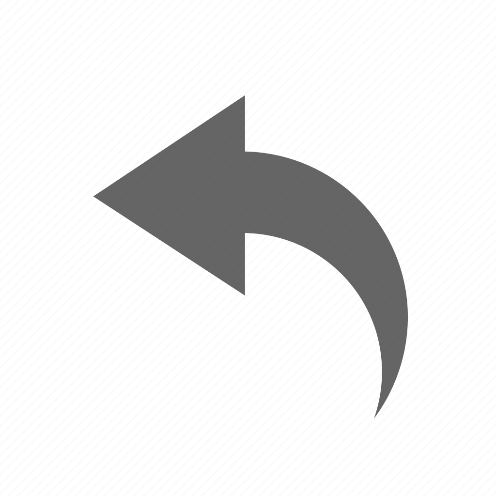 Arrow, back, navigation icon - Download on Iconfinder