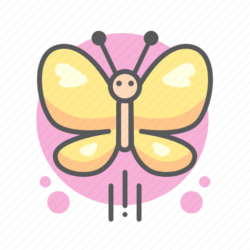 Image, all, insect, butterfly, fly, photo icon - Download on Iconfinder