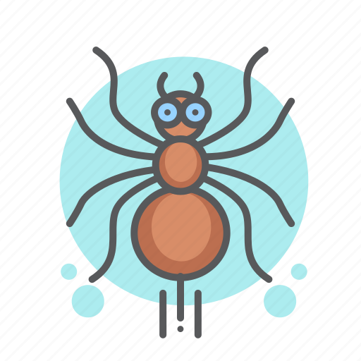 Image, all, insect, spider, fly icon - Download on Iconfinder