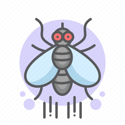 Image, all, insect, fly, perch icon - Download on Iconfinder