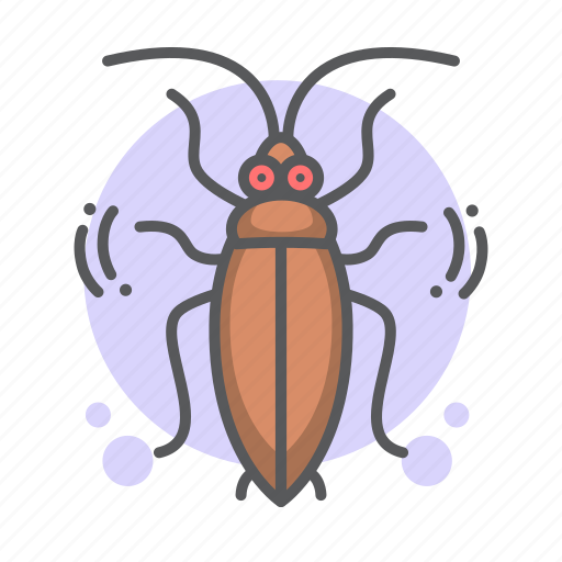 Image, all, insect, cockroach, dirty icon - Download on Iconfinder