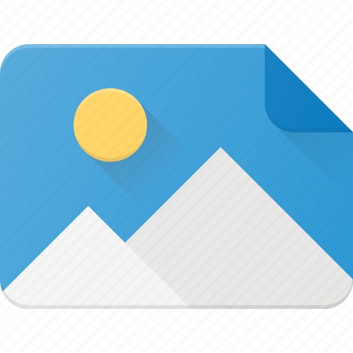 Image, photo, photography, picture icon - Download on Iconfinder