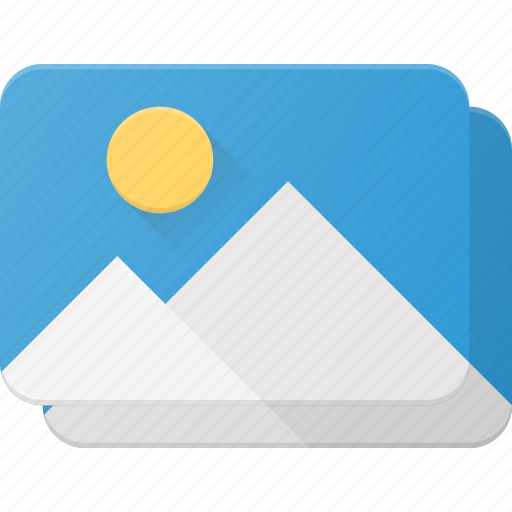 Image, images, photo, photography, picture, stack icon - Download on Iconfinder