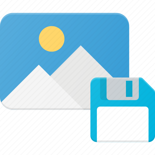Floppy, image, photo, photography, picture, save icon - Download on Iconfinder