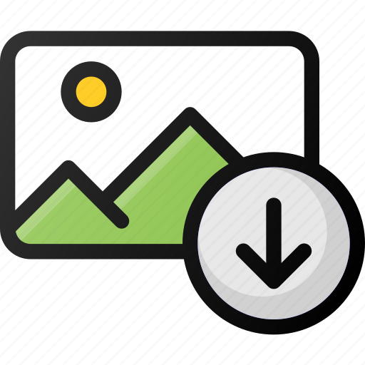 Download, image, picture, photo, photography icon - Download on Iconfinder