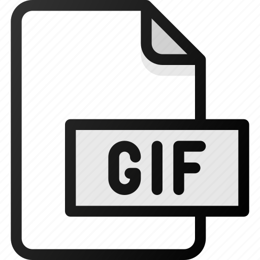 Gif, file, picture, photo, photography icon - Download on Iconfinder