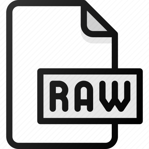 Raw, image, picture, photo, photography icon - Download on Iconfinder