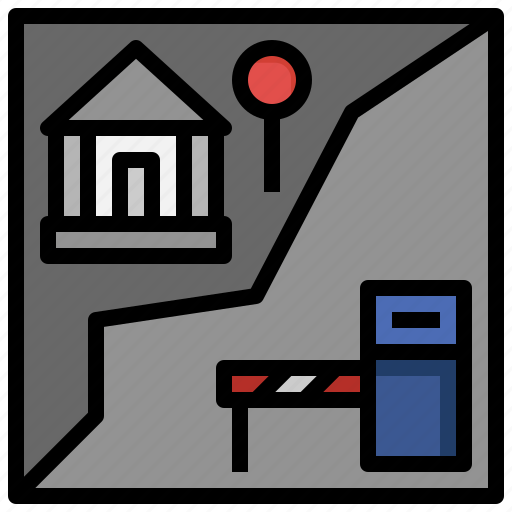 Administration, border, boundaries, county, influence, miscellaneous icon - Download on Iconfinder