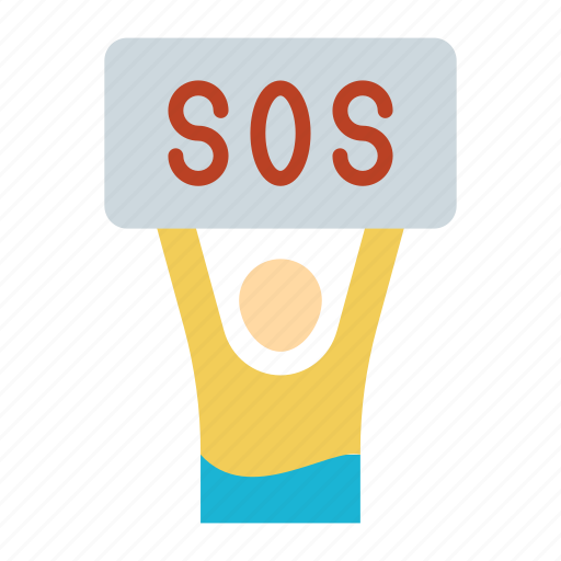 Emergency, healthcare, help, medical, need, sos icon - Download on Iconfinder